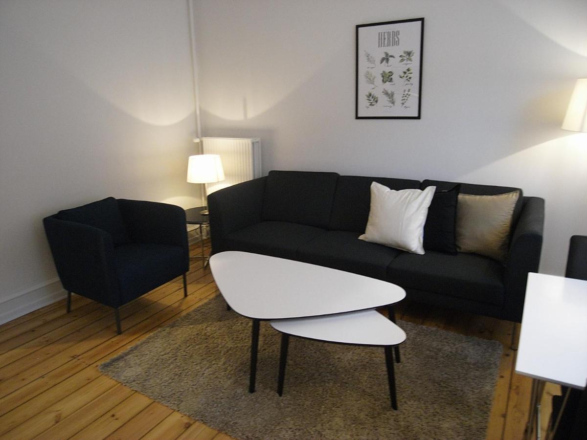 Lejlighed Ydunsgade København