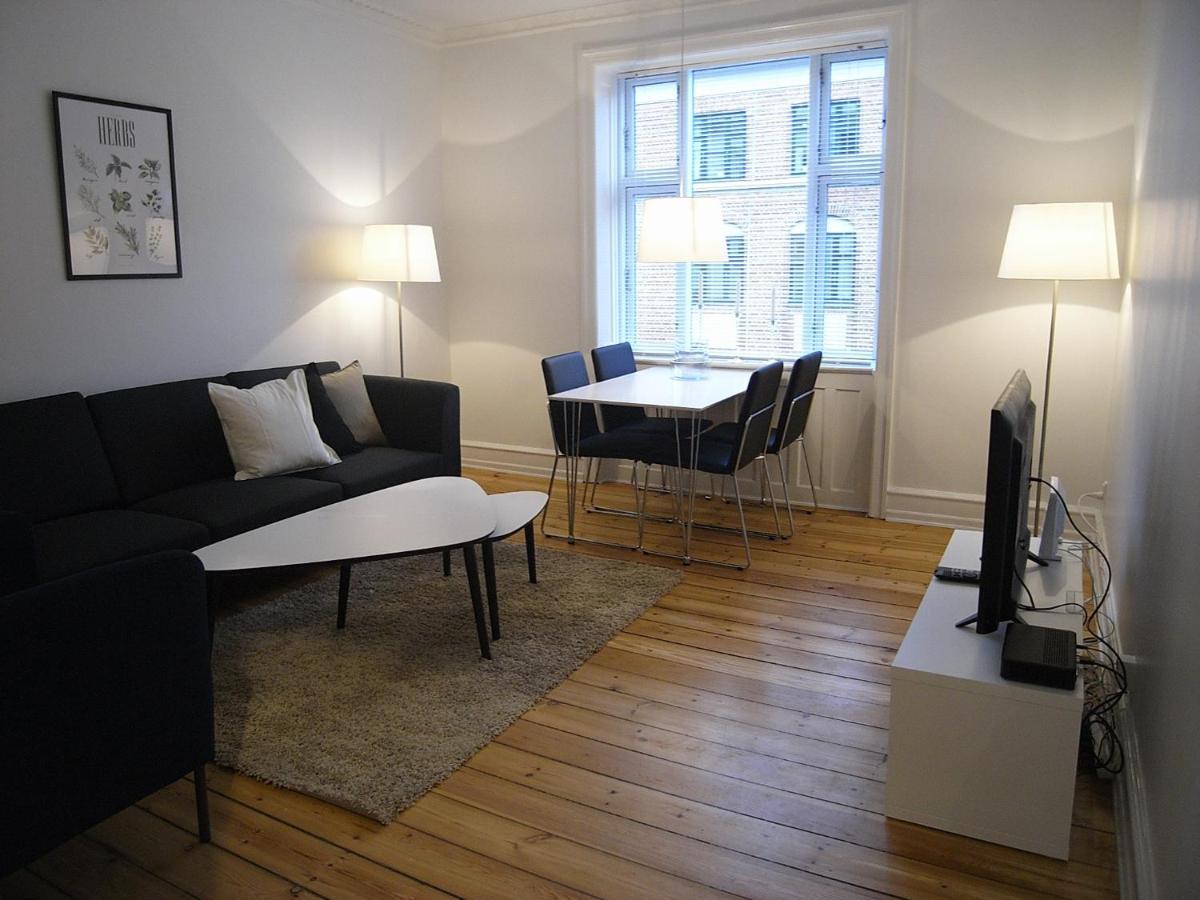 Ydunsgade København